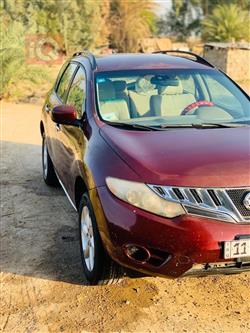 نیسان مۆرانۆ